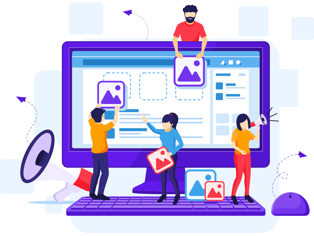 SEO with AI